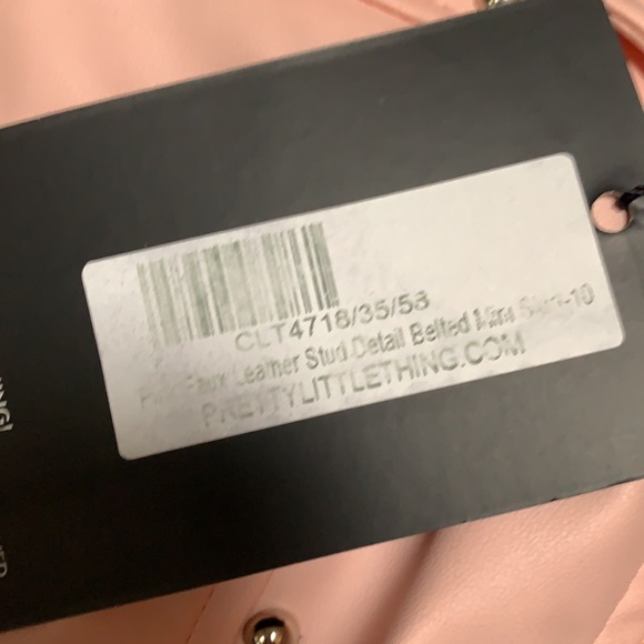 PrettyLittleThing skirt - Picture 6 of 6